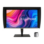Asus proart pa27ucx - k led display 68, 6 cm (27 ) 3840 x 2160 pixels 4k ultra hd noir - neuf