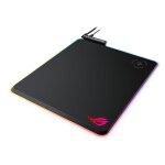 Asus rog balteus qi tapis de souris de jeu noir - neuf
