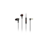 Asus rog cetra core ii casque avec fil ecouteurs jouer noir - neuf Asus rog cetra core ii casque avec fil ecouteurs jouer noir - neuf