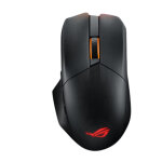Asus rog chakram x origin souris droitier rf wireless + bluetooth + usb type - a opto - m�canique 36000 ...