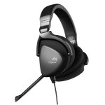 Asus rog delta s casque avec fil arceau jouer noir - neuf Asus rog delta s casque avec fil arceau jouer noir - neuf