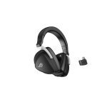 Asus rog delta s wireless Écouteurs sans fil arceau jouer bluetooth noir - neuf Asus rog delta s wireless Écouteurs sans fil arceau jouer bluetooth noir - neuf
