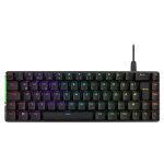 Asus rog falchion ace (black) clavier usb azerty français noir - neuf Asus rog falchion ace (black) clavier usb azerty français noir - neuf
