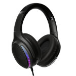 Asus rog fusion ii 300 casque avec fil arceau jouer usb type - c noir - neuf