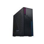 Asus rog g22ch - 51340f119w pc intel ; core? i5 i5 - 13400f 16 go ddr5 - sdram 1 to ssd nvidia geforce ...