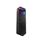 Asus rog strix arion lite enceinte ssd noir m. 2 - neuf