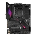 Asus rog strix b550 - xe gaming wifi amd b550 emplacement am4 atx - neuf