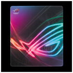 Asus rog strix edge tapis de souris de jeu multicolore - neuf