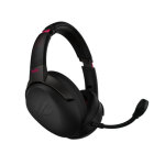 Asus rog strix go 2. 4 electro punk casque avec fil &sans fil arceau jouer bluetooth noir - neuf Asus rog strix go 2. 4 electro punk casque avec fil &sans fil arceau jouer bluetooth noir - neuf