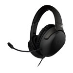 Asus rog strix go core casque avec fil arceau jouer noir - neuf Asus rog strix go core casque avec fil arceau jouer noir - neuf