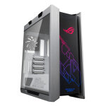 Asus rog strix helios midi tower blanc - neuf