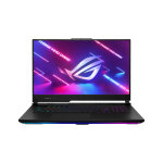 Asus rog strix scar 17 g733pz - ll002w ordinateur portable 43, 9 cm (17. 3 ) wide quad hd amd ryzen 9 ...