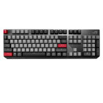 Asus rog strix scope pbt clavier usb azerty français noir, gris, rouge - neuf Asus rog strix scope pbt clavier usb azerty français noir, gris, rouge - neuf
