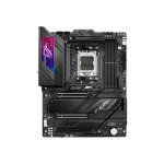 Asus rog strix x670e - e gaming wifi amd x670 emplacement am5 atx - neuf