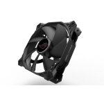 Asus rog strix xf 120 universel ventilateur 12 cm noir 1 pice(s) - neuf