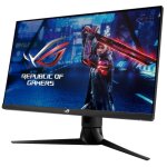 Asus rog strix xg27aq 68, 6 cm (27 ) 2560 x 1440 pixels led noir - neuf