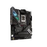 Asus rog - strix - z690 - f - gaming - wifi intel z690 lga 1700 atx - neuf