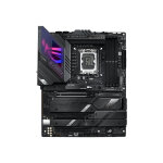 Asus rog strix z790 - e gaming wifi intel z790 lga 1700 atx - neuf