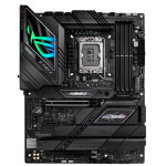 Asus rog strix z790 - f gaming wifi ii intel z790 lga 1700 atx - neuf