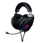 Asus rog theta 7. 1 casque avec fil arceau jouer usb type - c noir - neuf