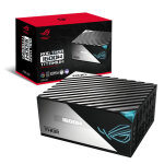 Asus rog thor 1600t - 1600w - 80 plus titanium - neuf