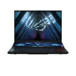 Asus rog zephyrus duo 16 gx650rw - 004w notebook 6800h ordinateur portable 40, 6 cm (16 ) wqxga amd ryzen? ...