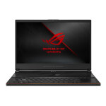 Asus rog zephyrus s gx535gx - es002t notebook i7 - 8750h ordinateur portable 39, 6 cm (15. 6 ) full hd ... Asus rog zephyrus s gx535gx - es002t notebook i7 - 8750h ordinateur portable 39, 6 cm (15. 6 ) full hd ...