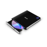Asus sbw - 06d5h - u lecteur de disques optiques blu - ray rw noir, argent - neuf