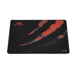 Asus strix glide control tapis de souris de jeu noir, rouge - neuf
