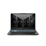 Asus tuf gaming a17 px706qm - hx063x amd ryzen? 7 5800h ordinateur portable 43, 9 cm (17. 3 ) full hd ...