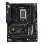 Asus tuf gaming b660 - plus wifi d4 intel b660 lga 1700 atx - neuf Asus tuf gaming b660 - plus wifi d4 intel b660 lga 1700 atx - neuf