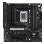 Asus tuf gaming b760m - plus wifi intel b760 lga 1700 micro atx - neuf