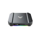 Asus tuf gaming capture box - cu4k30 carte d'acquisition vid�o usb 3. 2 gen 1 (3. 1 gen 1) - neuf