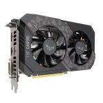 Asus tuf gaming gaming geforce ; gtx 1660 ti evo nvidia geforce gtx 1660 ti 6 go gddr6 - neuf Asus tuf gaming gaming geforce ; gtx 1660 ti evo nvidia geforce gtx 1660 ti 6 go gddr6 - neuf