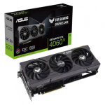 Asus tuf gaming geforce rtx 4060 ti 8g oc edition - neuf Asus tuf gaming geforce rtx 4060 ti 8g oc edition - neuf