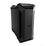Asus tuf gaming gt501 midi tower noir - neuf