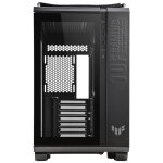 Asus tuf gaming gt502 midi tower noir - neuf