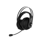 Asus tuf gaming h7 casque avec fil arceau jouer noir - neuf Asus tuf gaming h7 casque avec fil arceau jouer noir - neuf