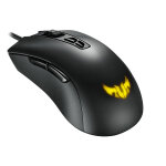Asus tuf gaming m3 souris ambidextre usb type - a optique 7000 dpi - neuf