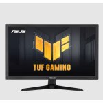 Asus tuf gaming vg248q1b écran plat de pc 61 cm (24 ) 1920 x 1080 pixels full hd led noir - neuf Asus tuf gaming vg248q1b écran plat de pc 61 cm (24 ) 1920 x 1080 pixels full hd led noir - neuf