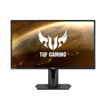 Asus tuf gaming vg27aq 68, 6 cm (27 ) 2560 x 1440 pixels quad hd led noir - neuf