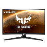 Asus tuf gaming vg32vq1br 80 cm (31. 5 ) 2560 x 1440 pixels quad hd led noir - neuf