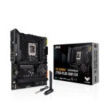 Asus tuf gaming z790 - plus wifi d4 intel z790 lga 1700 atx - neuf