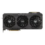 Asus tuf - rx6700xt - o12g - gaming amd radeon rx 6700 xt 12 go gddr6 - neuf