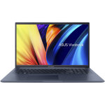 Asus vivobook (17. 3 ) intel ; core? i3 - 1215u - ordinateur portable 43, 9 cm full hd 8 go ddr4 - sdram ...