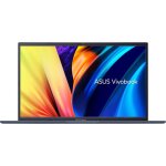 Asus vivobook (17. 3 ) intel ; core? i5 - 1235u - ordinateur portable 43, 9 cm full hd 8 go ddr4 - sdram ... Asus vivobook (17. 3 ) intel ; core? i5 - 1235u - ordinateur portable 43, 9 cm full hd 8 go ddr4 - sdram ...