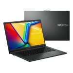 Asus vivobook go 14 s1404ga - nk006w laptop intel core i3 n - series i3 - n305 ordinateur portable 35, ...