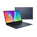 Asus vivobook go tp1400ka - bz233ws hybride (2 - en - 1) 35, 6 cm (14 ) �cran tactile hd intel ; pentium ...