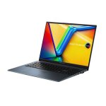 Asus vivobook pro 16 oled n6602vv - mx031w ordinateur portable 40, 6 cm (16 ) 3. 2k intel ; core i9 i9 ... Asus vivobook pro 16 oled n6602vv - mx031w ordinateur portable 40, 6 cm (16 ) 3. 2k intel ; core i9 i9 ...