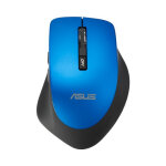 Asus wt425 souris droitier rf sans fil optique 1600 dpi - neuf